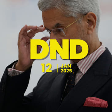 Jaishankar to represent India at Trump's inauguration on Jan 20 | Top News of Jan 12, 2024