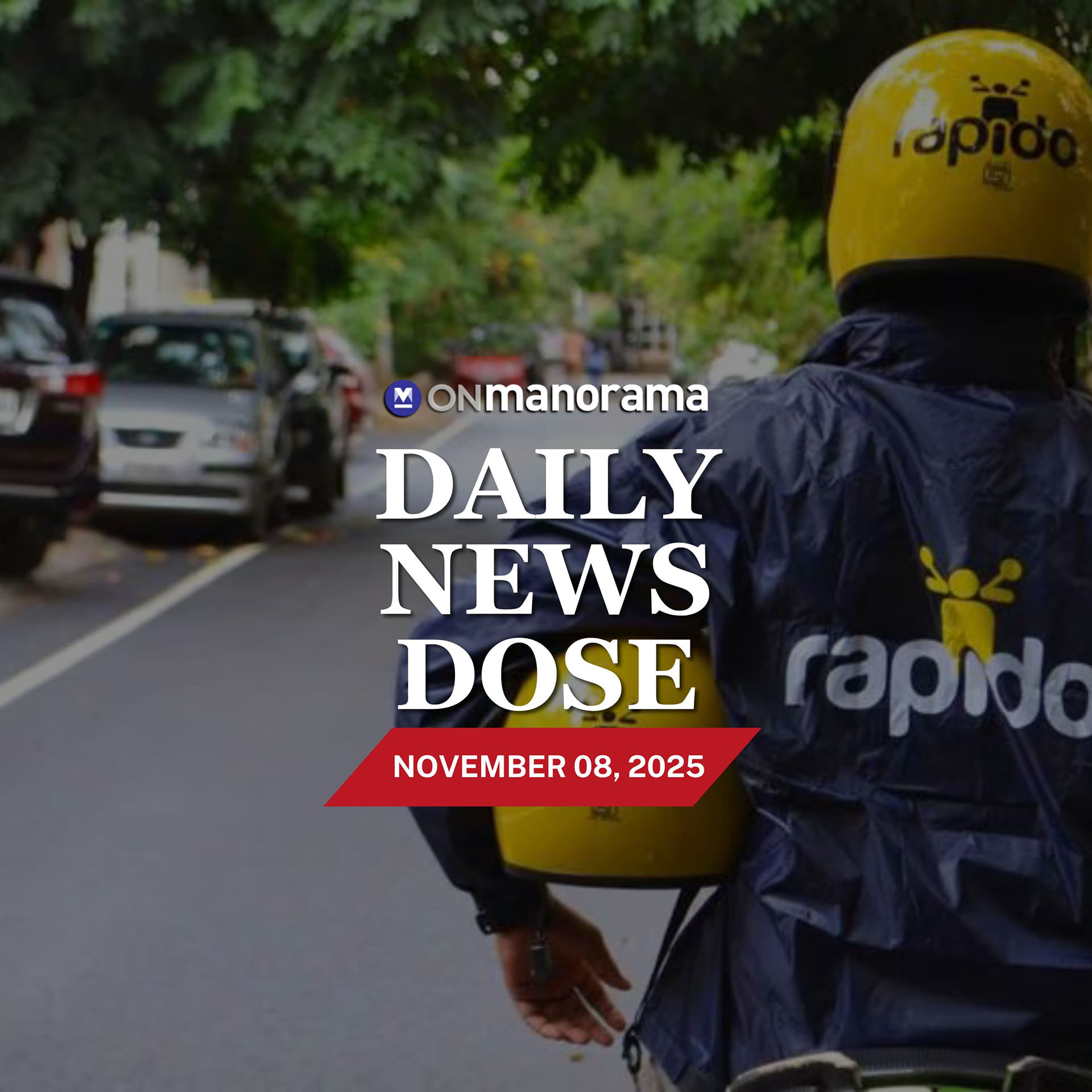 Harassment charges against Rapido rider in Bengaluru, yet another ...