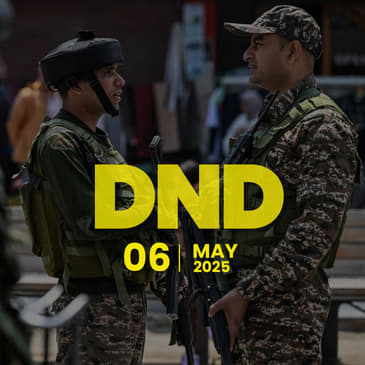 Nationwide mock drill simulates hostile attack | Top News of May 06, 2025