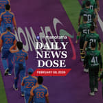 Will latest deliberations save the India-Pak T20 World Cup match? | Top News of Feb 8, 2026
