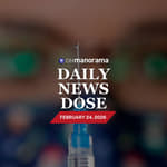 HPV vaccination drive for girls: Who is eligible & why it matters | Top News of Feb 24, 2026