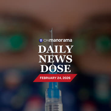 HPV vaccination drive for girls: Who is eligible & why it matters | Top News of Feb 24, 2026