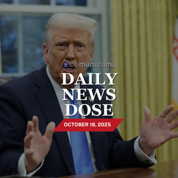 Trump says he solved 8 wars. How true is it ? | Top News of Oct 18, 2025
