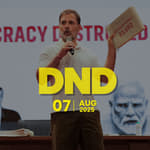 Rahul Gandhi accuses EC of colluding with BJP to ‘steal elections’ | Top News of August 7, 2025