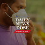 SC allows use of green firecrackers for Diwali in Delhi-NCR | Top News of Oct 15, 2025