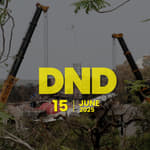 Air India crash: 31 victims identified, DNA testing ongoing | Top News of June 15, 2025