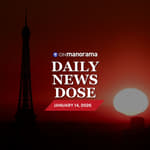 2025 ranks third-warmest year on record. Here’s why this matters | Top News of January 14, 2026