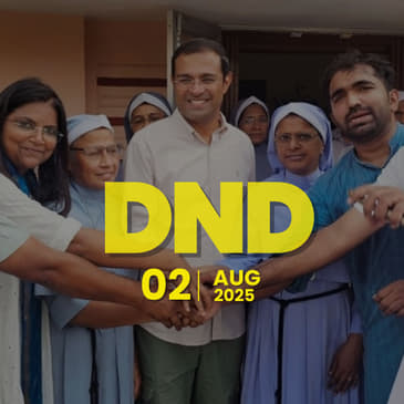 Two Kerala nuns get bail in Chhattisgarh human trafficking case | Top News of Aug 2, 2025