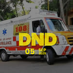 India to get disability-friendly ambulances? Here’s the plan | Top News of Sept 5, 2025