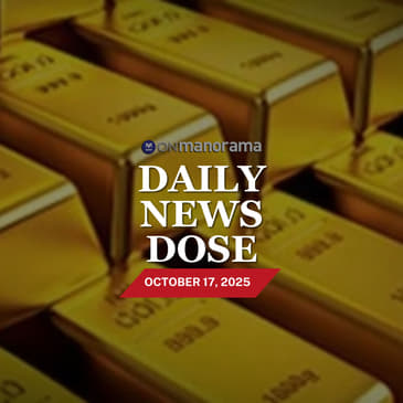 Can Indians afford gold this Diwali amid price surge? | Top News of Oct 17, 2025