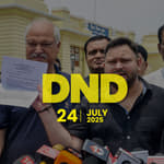 RJD may boycott Bihar elections over special revision: Tejashwi Yadav | Top News of July 24, 2025