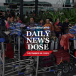 Govt caps airfares amid IndiGo’s pilot crisis - New rates, key rules explained | Top News of Dec 6, 2025