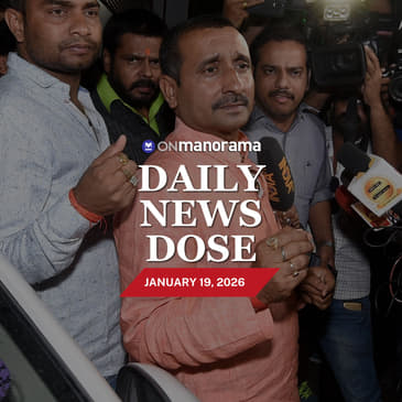 Delhi HC rejects Kuldeep Sengar’s plea in Unnao custodial death case. Here’s why | Top News of Jan 19, 2025