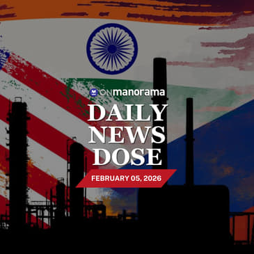 India–US trade pact draws praise, but Russia remains the big question | Top News of Feb 5, 2026