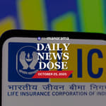 Congress accuses govt of misusing LIC funds to bail out Adani Group | Top News of Oct 25, 2025