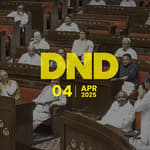 Parliament clears Waqf Amendment Bill 2025 | Top News of April 04, 2025