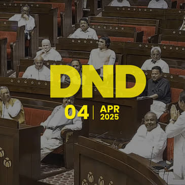 Parliament clears Waqf Amendment Bill 2025 | Top News of April 04, 2025