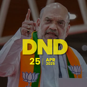 Amit Shah issues directive to states on Pakistani nationals | Top News of Apr 25, 2025