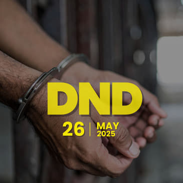 CRPF officer arrested in Delhi for spying for Pakistan | Top News of May 26, 2025
