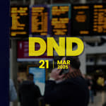Heathrow Airport shuts down after fire causes power outage | Top News of March 21, 2024