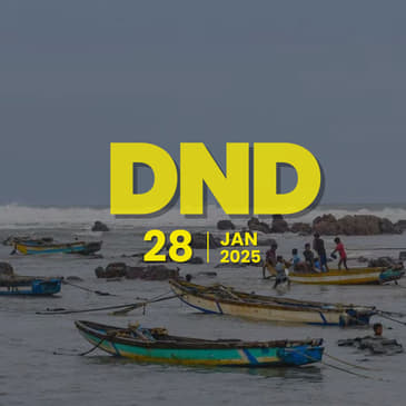 India summons Sri Lanka's envoy over Navy's shooting of 13 fishermen | Top News of 28, 2025
