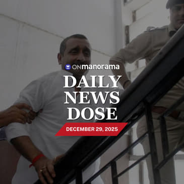 Unnao rape case: SC keeps Kuldeep Sengar in jail, stays Delhi HC order | Top News of Dec 29, 2025