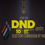 Election Commission set to launch nationwide special intensive revision | Top News of Sept 10, 2025