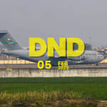 US military plane lands in Amritsar with Indian immigrants | Top News of Feb 05, 2025