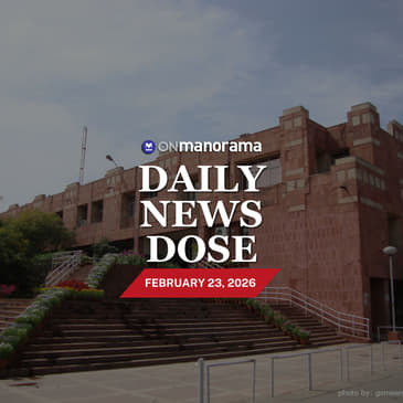 What triggered latest clashes in JNU? | Top News of Feb 23, 2026