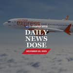 Off-duty pilot assaults passenger at Delhi Airport, sparks outrage | Top News of Dec 20, 2025