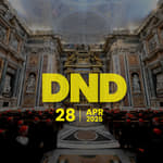 Vatican sets May 7 for new pope election | Top News of April 28, 2025