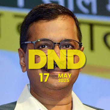 13 AAP councillors leave party in Delhi, float new outfit | Top News of May 17, 2025