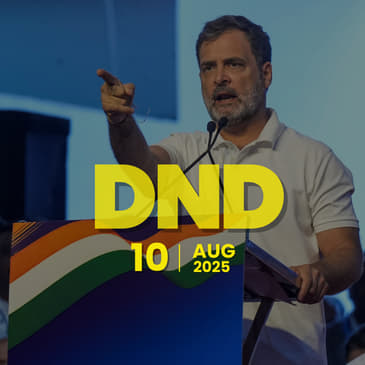 Karnataka EC issues notice to Rahul Gandhi over ‘double voting’ claim | Top News of Aug 10, 2025