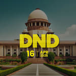 'Waqf properties should not denotified': SC to Centre | Top News of Apr 16, 2025