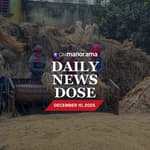 US tariff threat ‘not a concern’, say Indian rice exporters | Top News of Dec 10, 2025