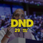 People of PoK will one day return to India: Rajnath Singh | Top News of May 29, 2025