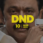 Hindi vs Tamil row: Union Min accuses DMK of ruining students' future | Top News of Mar 10, 2025