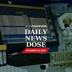 India leads global doping race as it bids to host 2036 Olympics | Top News of Dec 18, 2025