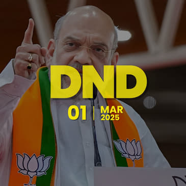 Amit Shah orders free movement in Manipur | Top News of Mar 01, 2025