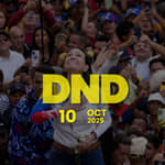 Not Trump, Venezuelan Opposition Leader wins Nobel Peace Prize | Top News of Oct 10, 2025