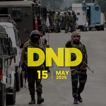 Jeyish-e-Mohammad terrorists killed in an encounter with security forces | Top News of May 15, 2025