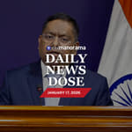 Indians return from Iran amid unrest, speak of communication blackout | Top News of Jan 17, 2025