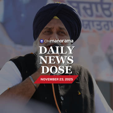Chandigarh under Article 240? Centre’s move draws fierce opposition | Top News of Nov 23, 2025