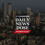 India’s GDP hits 8.2% in Q2: Strongest growth in six quarters | Daily News Dose Nov 28, 2025