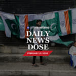 How Colombo is cashing in on the India vs Pakistan match | Top News of Feb 15, 2026