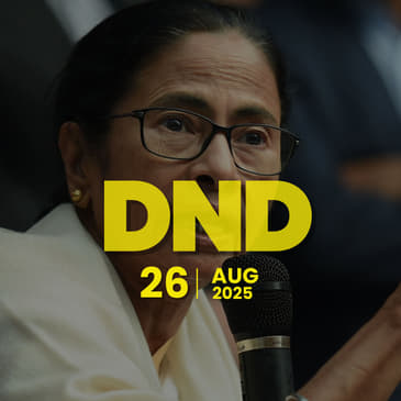 PM called Bengali people thieves: Mamata slams Modi | Top News of Aug 26, 2025