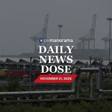 US sanctions hit Russian oil imports: What does this mean for India? | Top News of Nov 21, 2025