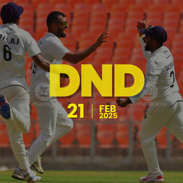 Kerala enter Ranji Trophy final for first time | Top News of Feb 21, 2025