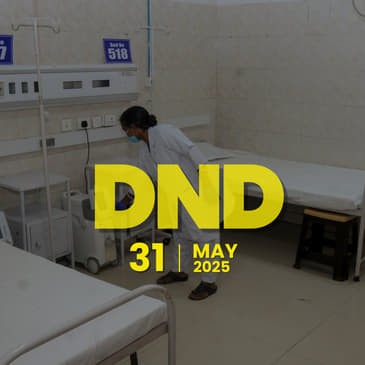 India reports over 500 covid-19 cases in 24 hours, Kerala leads surge | Top News of May 31, 2025