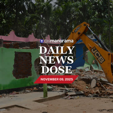 Assam govt evicts 600 families – Protecting forest land or forcing out people? | Top News of Nov 9, 2025